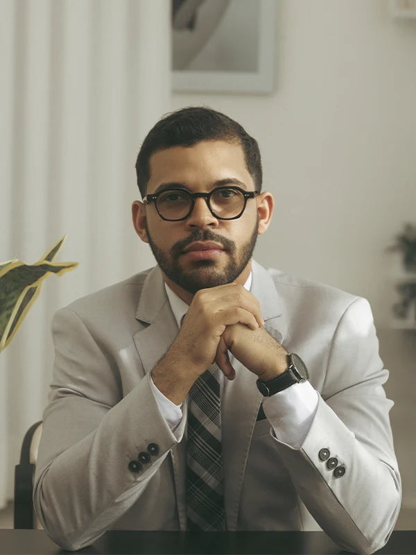 Amorim Advocacia Previdenciária